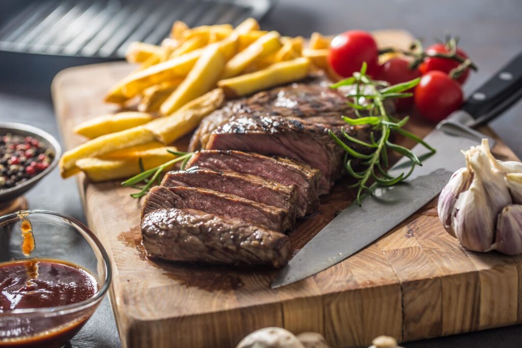 Steakroad Bar & Grill - Restaurant, Food, Dining, and Steaks near Camperdown,